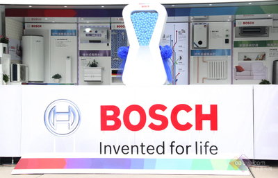 博世熱力技術(shù)啟動(dòng)第二屆全國(guó)路演，五城巡展引領(lǐng)技術(shù)推廣新篇章