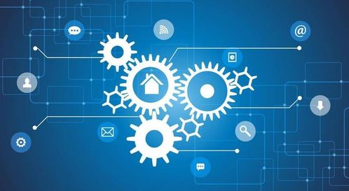 中服云入選2021石化化工行業工業互聯網技術及供應商名錄 技術賦能，助推行業數字化轉型