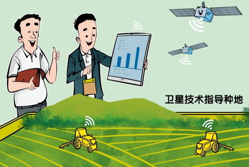 技術推廣 驅動創新與產業升級的關鍵引擎