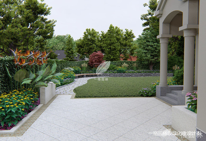 商業(yè)地產(chǎn)園林景觀設(shè)計(jì) 效果圖PSD模板的建筑工程應(yīng)用